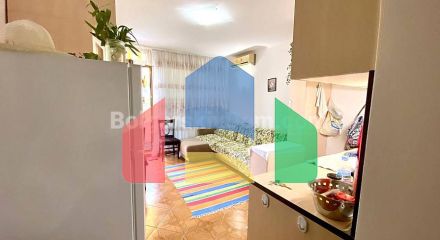 Квартира-студія в Свята Олена