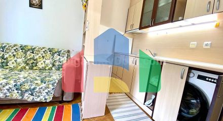 Квартира-студія в Свята Олена