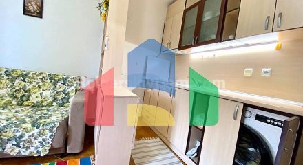 Квартира-студія в Свята Олена