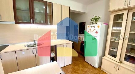 Квартира-студія в Свята Олена