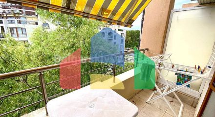 Квартира-студія в Свята Олена