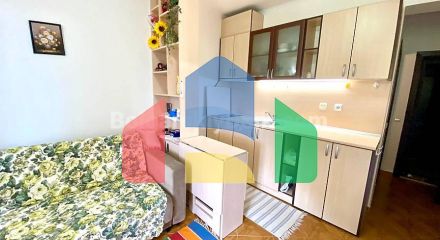 Квартира-студія в Свята Олена