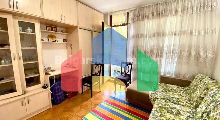 Квартира-студія в Свята Олена