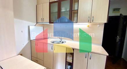 Квартира-студія в Свята Олена