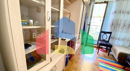 Квартира-студія в Свята Олена