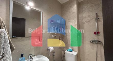 Квартира-студія в Амара