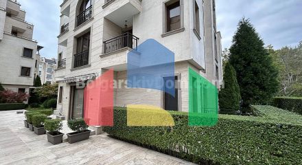 Квартира-студія в Амара