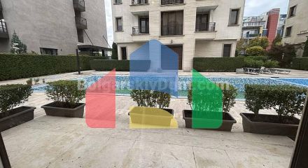 Квартира-студія в Амара