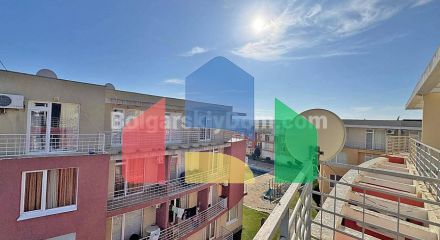 Трикімнатна квартира в Санні Дей 5