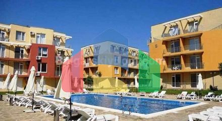 Трикімнатна квартира в Санні Дей 5