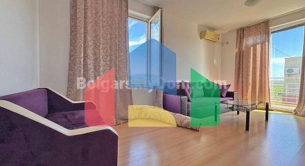 Трикімнатна квартира в Санні Дей 5