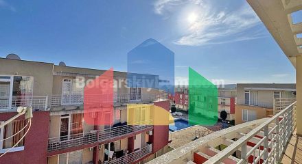 Трикімнатна квартира в Санні Дей 5