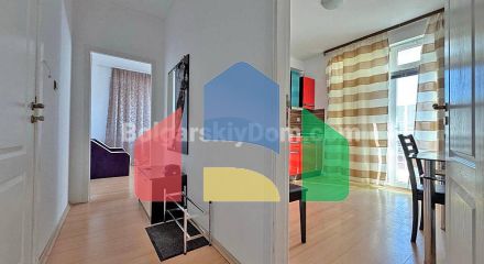 Трикімнатна квартира в Санні Дей 5