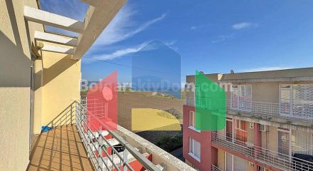 Трикімнатна квартира в Санні Дей 5