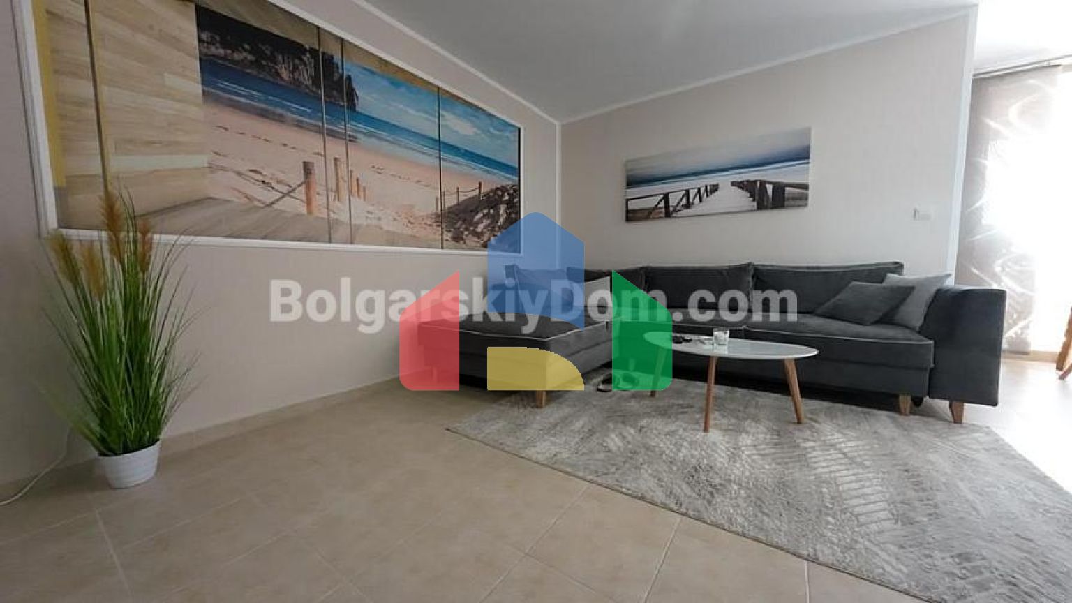 Двокімнатна квартира в ВІП Стайл