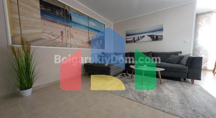 Двокімнатна квартира в ВІП Стайл