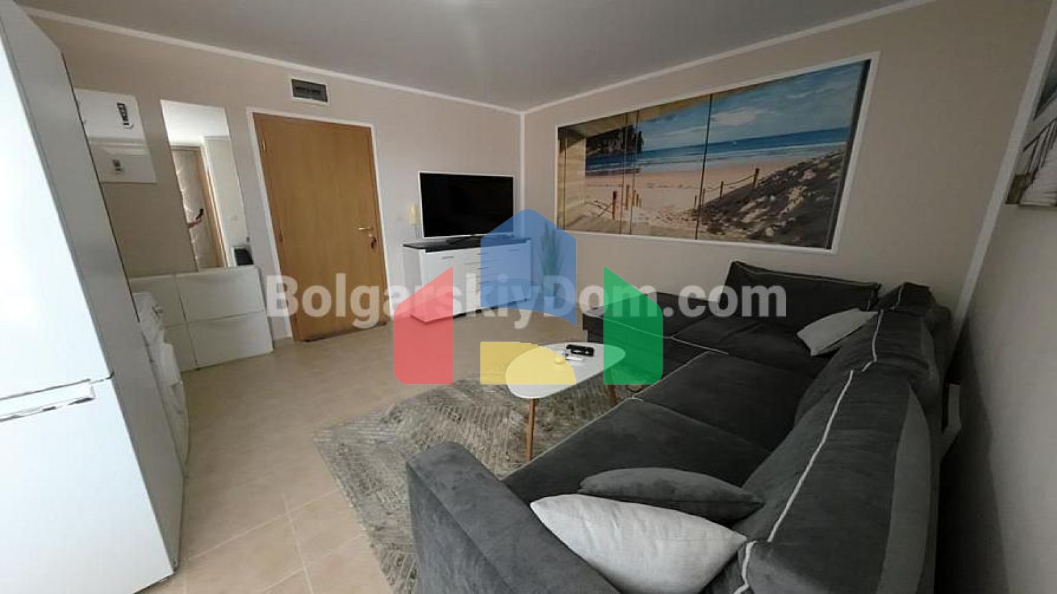 Двокімнатна квартира в ВІП Стайл