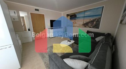 Двокімнатна квартира в ВІП Стайл