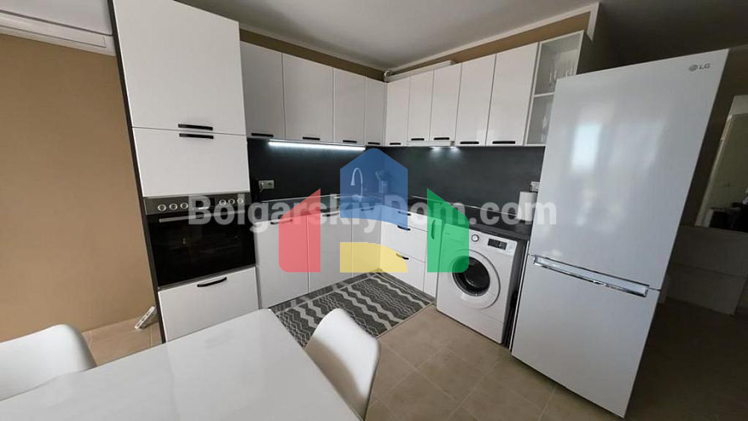 Двокімнатна квартира в ВІП Стайл