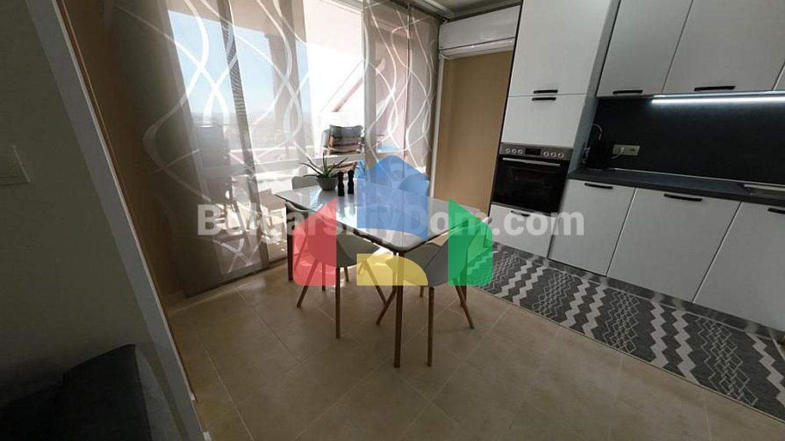 Двокімнатна квартира в ВІП Стайл