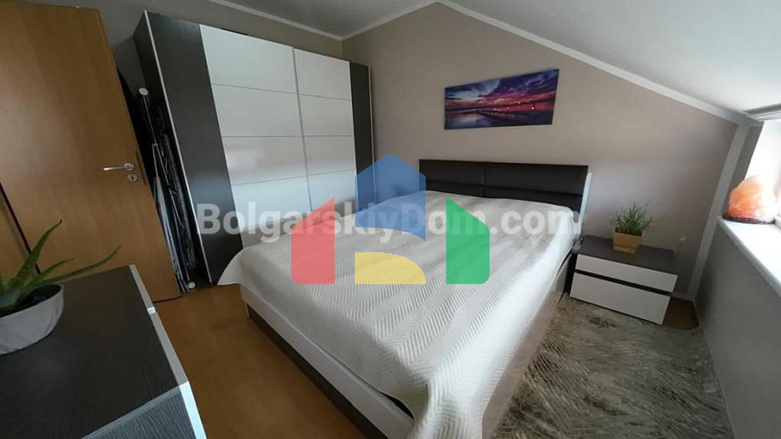 Двокімнатна квартира в ВІП Стайл