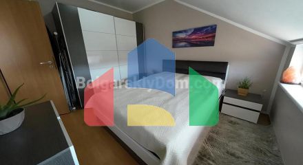 Двокімнатна квартира в ВІП Стайл