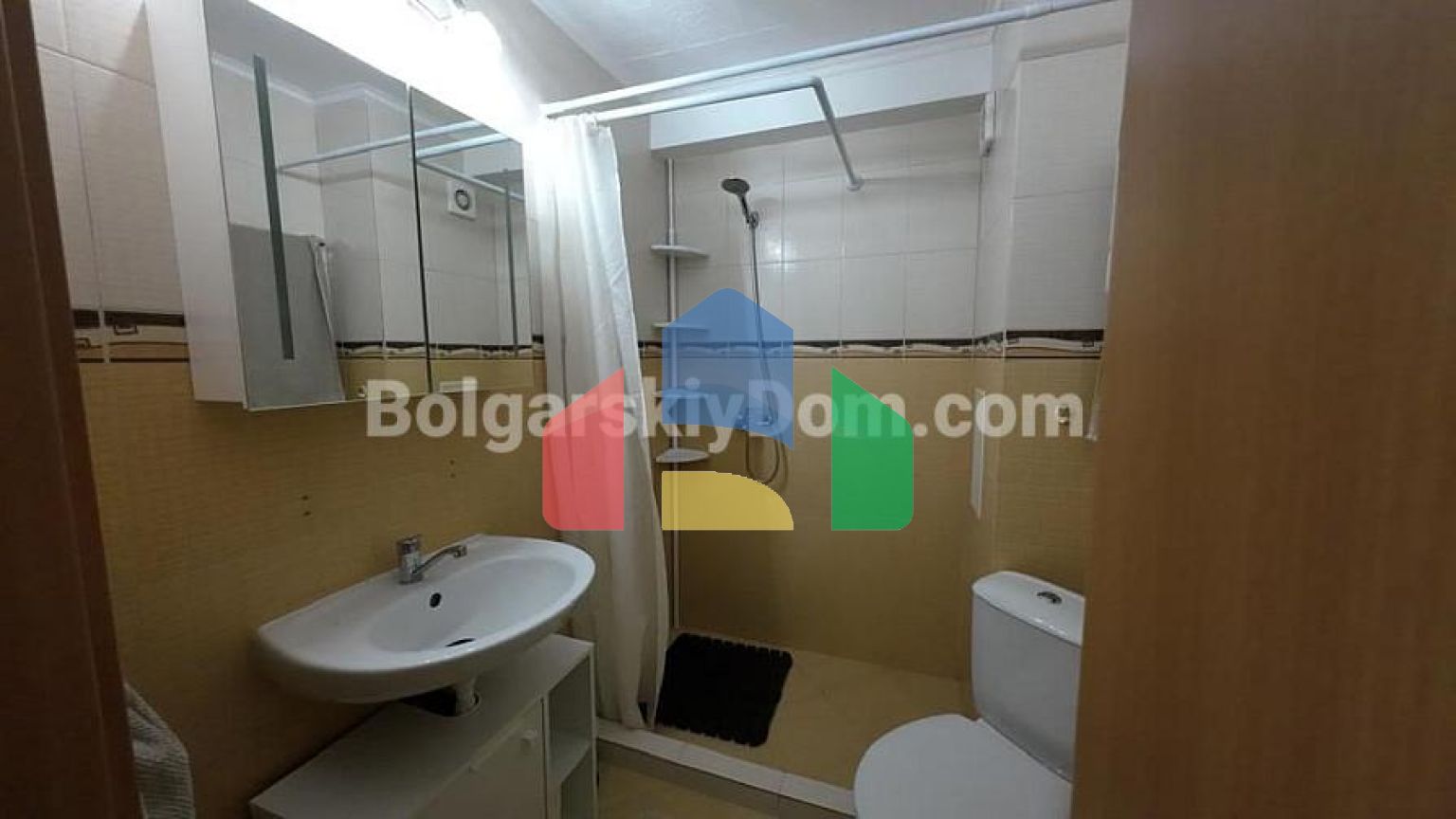 Двокімнатна квартира в ВІП Стайл