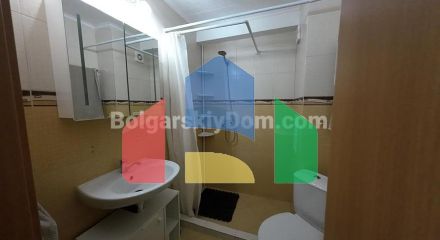 Двокімнатна квартира в ВІП Стайл