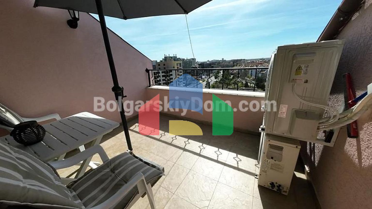 Двокімнатна квартира в ВІП Стайл