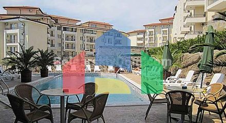 Двокімнатна квартира в ВІП Стайл