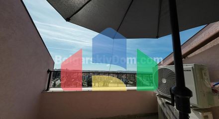 Двокімнатна квартира в ВІП Стайл