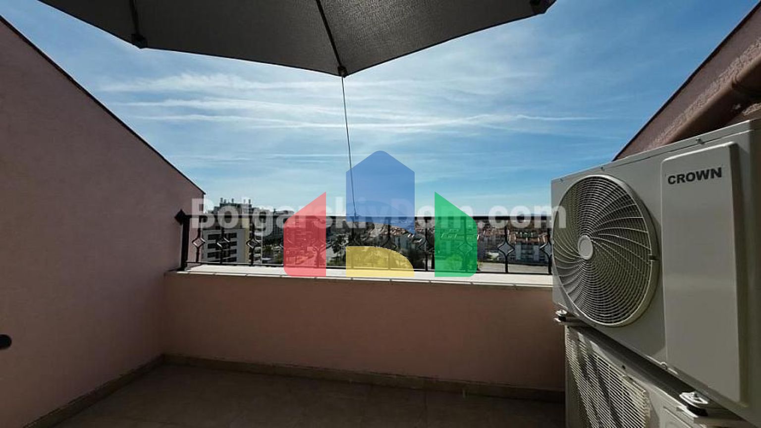 Двокімнатна квартира в ВІП Стайл