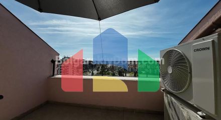 Двокімнатна квартира в ВІП Стайл