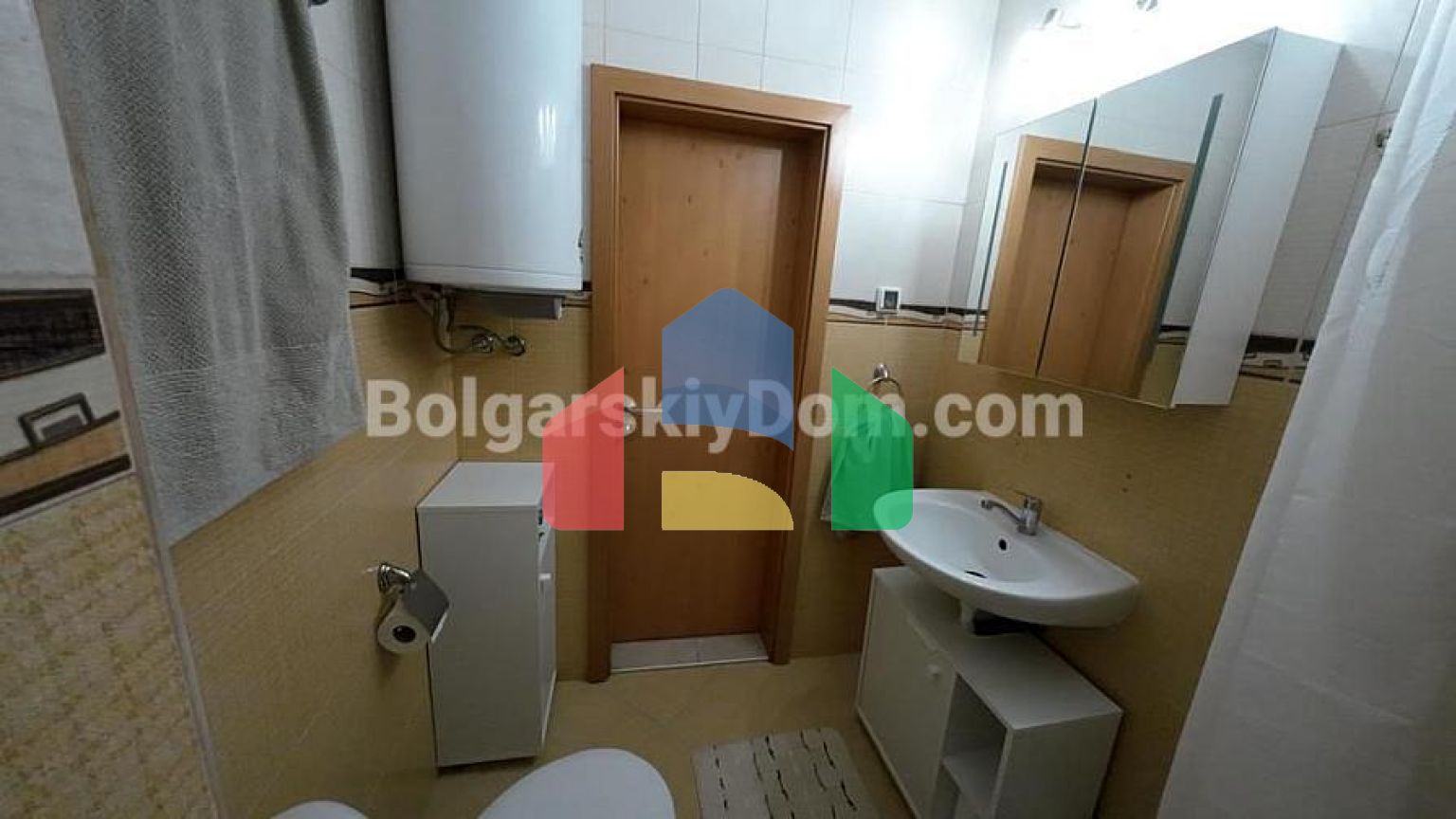 Двокімнатна квартира в ВІП Стайл