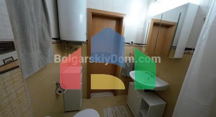 Двокімнатна квартира в ВІП Стайл