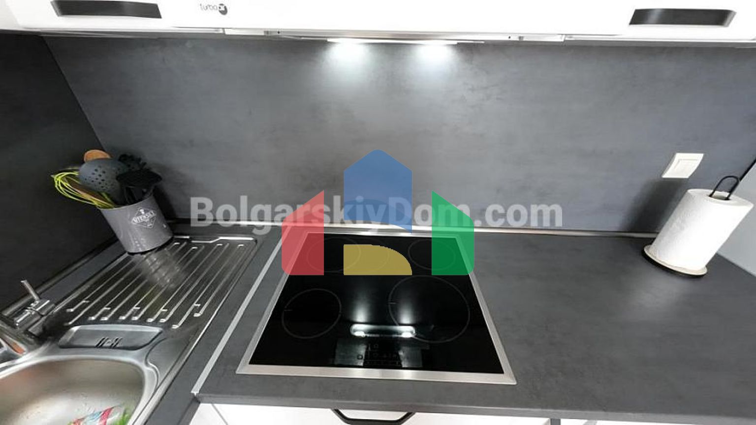 Двокімнатна квартира в ВІП Стайл