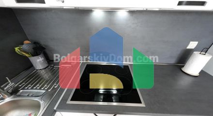 Двокімнатна квартира в ВІП Стайл