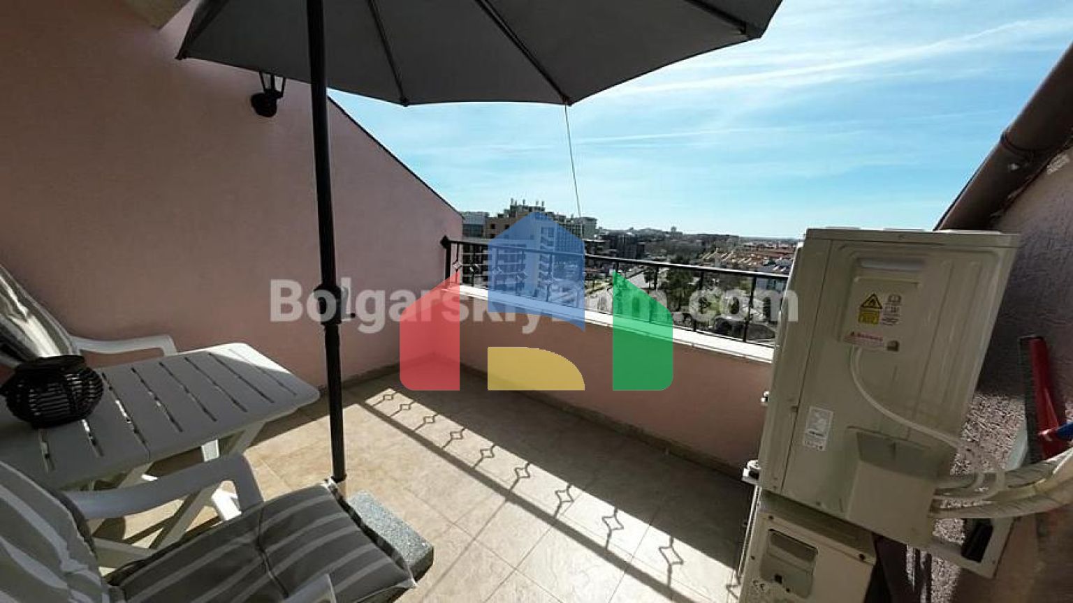 Двокімнатна квартира в ВІП Стайл