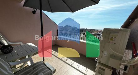 Двокімнатна квартира в ВІП Стайл