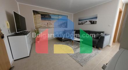 Двокімнатна квартира в ВІП Стайл