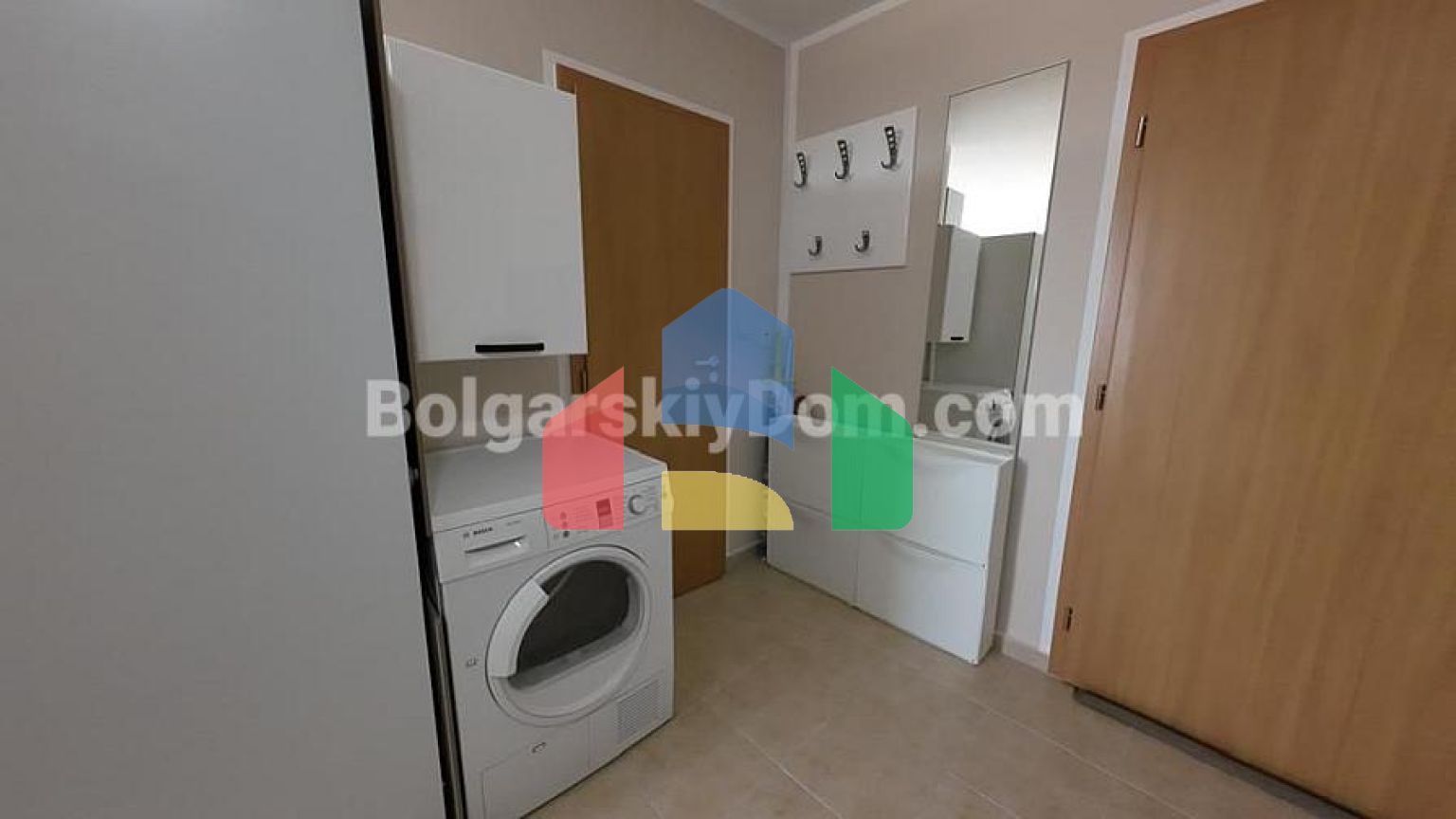 Двокімнатна квартира в ВІП Стайл