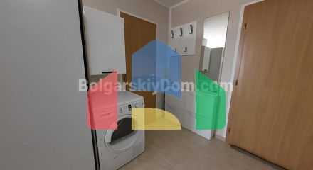 Двокімнатна квартира в ВІП Стайл