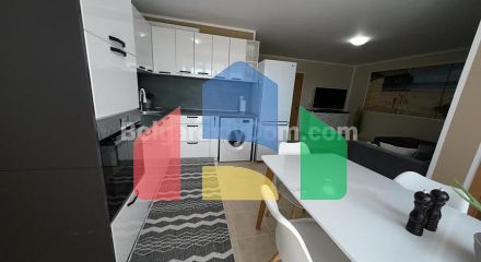 Двокімнатна квартира в ВІП Стайл