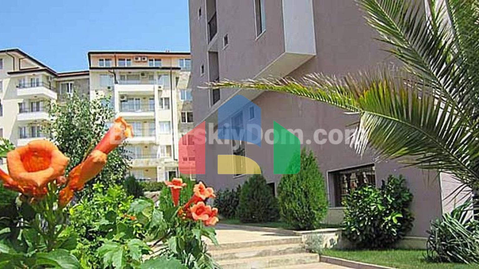 Двокімнатна квартира в ВІП Стайл