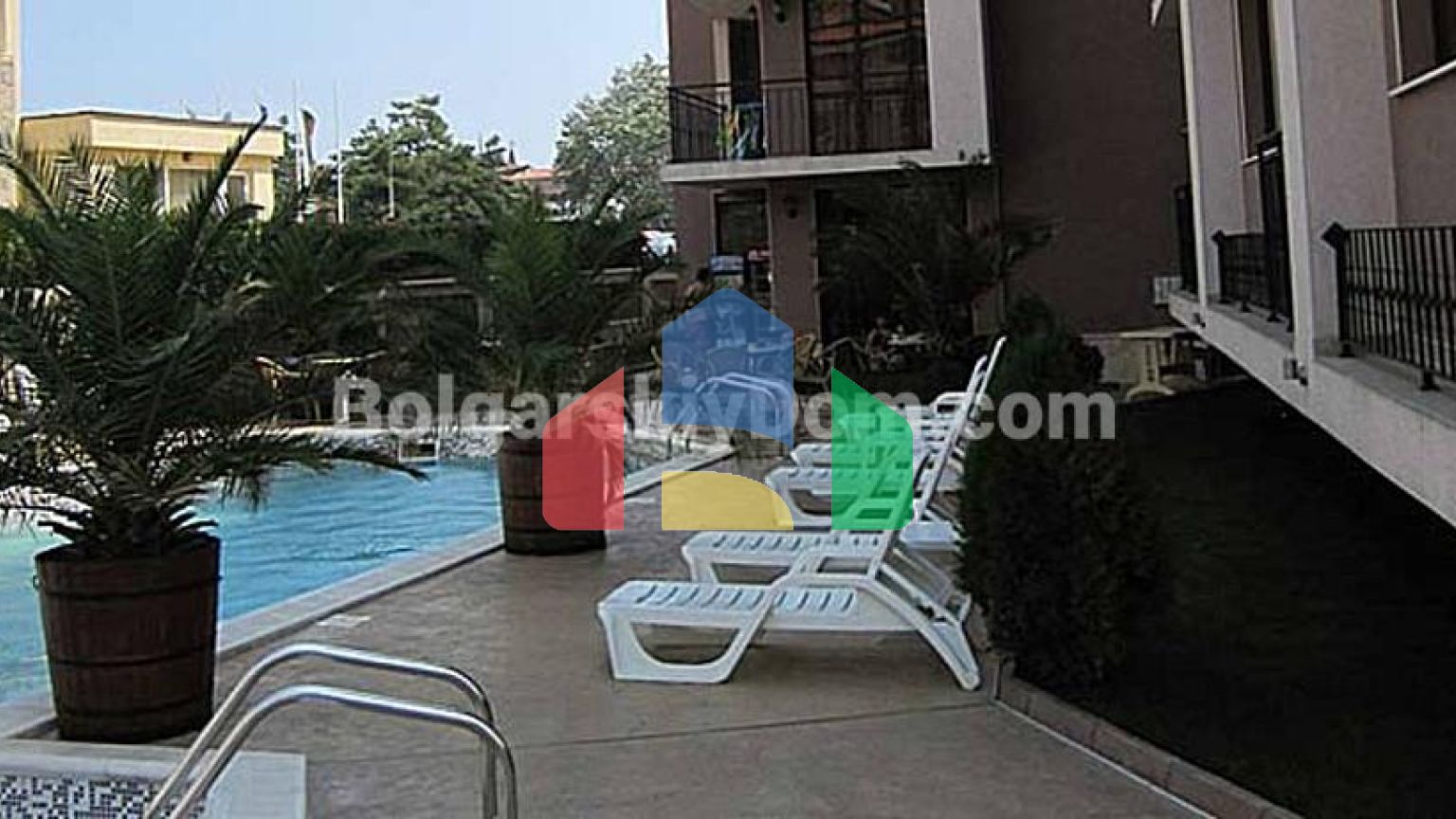 Двокімнатна квартира в ВІП Стайл