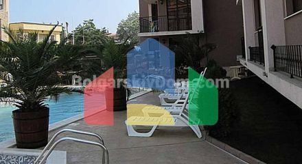 Двокімнатна квартира в ВІП Стайл