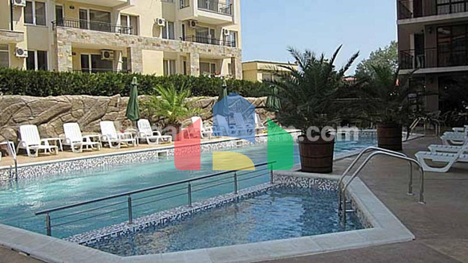 Двокімнатна квартира в ВІП Стайл