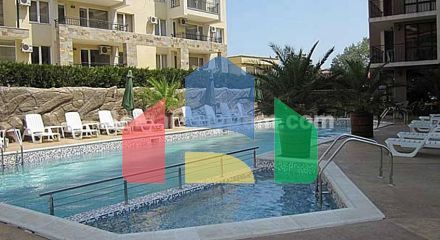 Двокімнатна квартира в ВІП Стайл