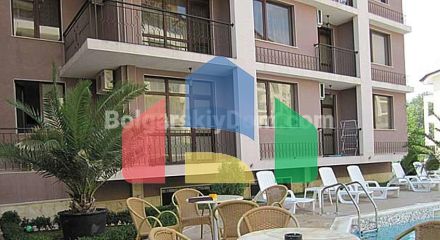 Двокімнатна квартира в ВІП Стайл