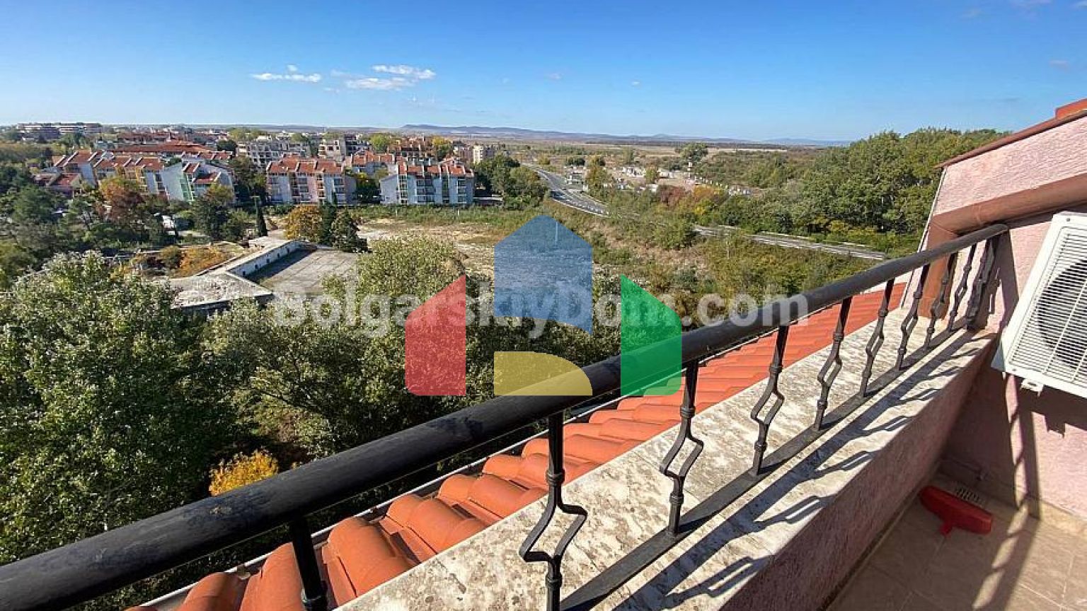 Двокімнатна квартира в ВІП Стайл